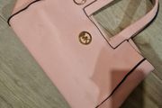 Pink bag