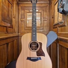 Taylor 710e 2016
