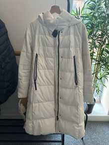Puffer Jacket (Orolay Brand)