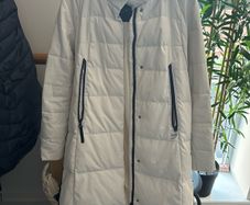 Puffer Jacket (Orolay Brand)