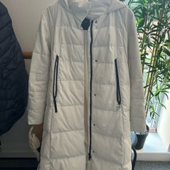 Puffer Jacket (Orolay Brand)