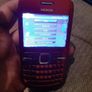 Nokia C3-00 Image 5