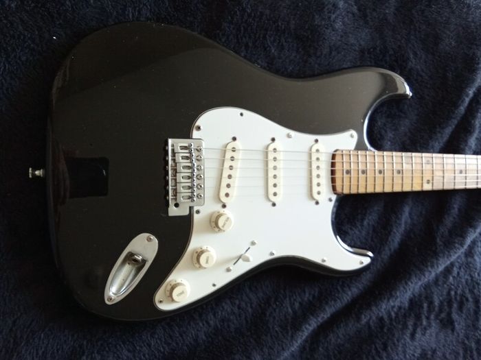 squire strat 87