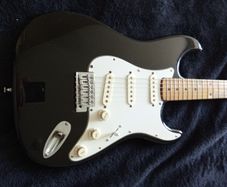 squire strat 87