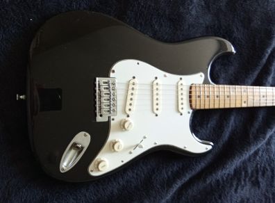 squire strat 87