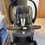Cybex Gazelle S Bundle with Bucket seat Image 2