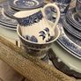 Vintage Willow ceramics Image 4