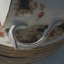 Vintage Duchess Westminster bone china tea set Image 7
