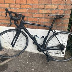 Scott Addict men's bike