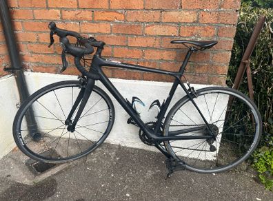 Scott Addict men's bike