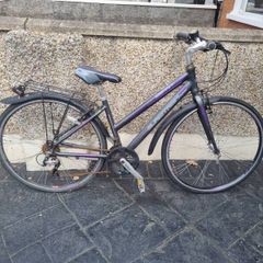 bike  needs fixing