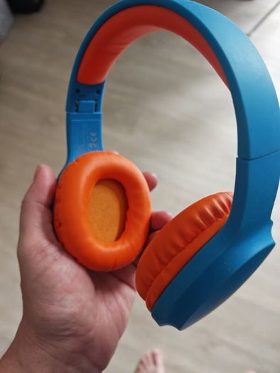 Headphones kids