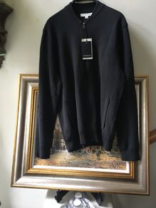 Autograph by M&S cotton blend, new, size L