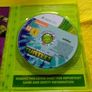 Teenage mutant Ninja Turtles Danger of the Ooze Doze Xbox 360 games Original Image 3