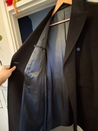 Wool Coat