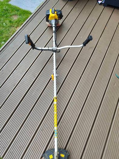 strimmer