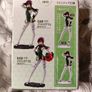 Evangelion 3.0 anime figure Mari Illustrious Makinami manga bandai shinji asuka ayanami Image 2