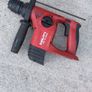 Hilti TE 4-A22 SDS Drill Image 2