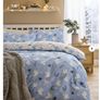 Peaceful Festive Doves Duvet Set- King Size Reversible Image 7