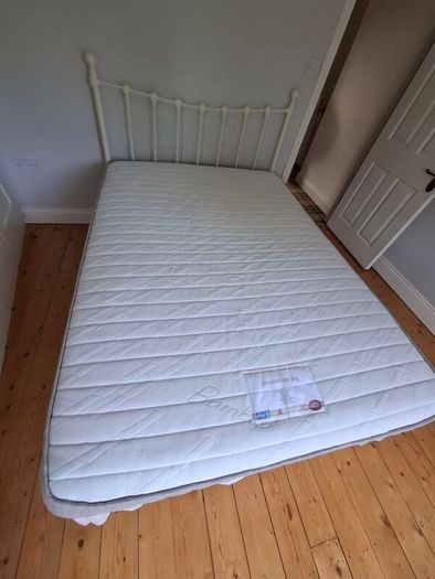 Double Mattress