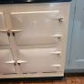 Aga 6-4 Dual fuel Range Cooker Image 4