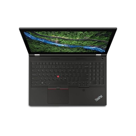 Lenovo ThinkPad P15 Gen 2 Mobile Workstation (i7 8-Core Processor, 512GB SSD, 32GB Memory)