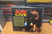 Ac/dc - Live