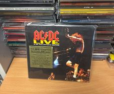 Ac/dc - Live