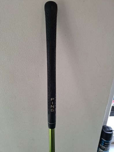Ping G5 Driver