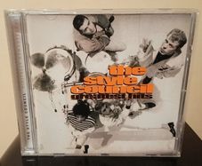 The Style Council Greatest Hits CD Album