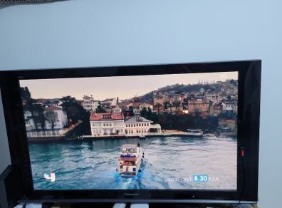 Television