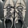 Nike vapormax size UK3.5 perfect condition Image 3