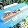 Jointer Plane by Peugeot Bros Image 6