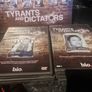 Tyrants and Dictators DVD Image 4