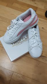 Puma Sneakers Pink