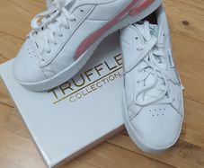 Puma Sneakers Pink