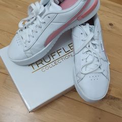 Puma Sneakers Pink