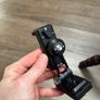 Professional Neewer N284+G0 Tripod & Metal Phone Mount | Like New Image 6
