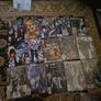 Topps X Files Comics Image 2