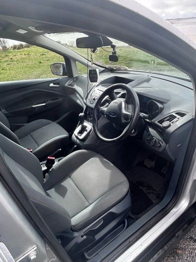 Ford C Max