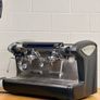 Faema Emblema 2 Group Commercial Coffee Espresso Machine with AutoSteam Image 3