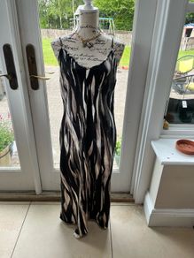 Mint Velvet Dress