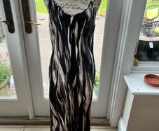 Mint Velvet Dress