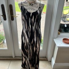 Mint Velvet Dress