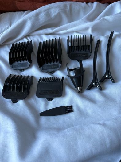 Trimmer