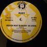 Rudy Heaven Must Be Missin An Angel 1992 Italian 12 inch Eurobeat Hi-NRG Image 3