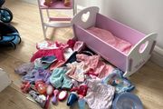 Baby Annabelle bundle