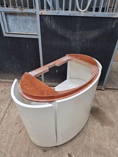 Doors frames/table/firewood