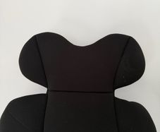 Newborn car seat insert