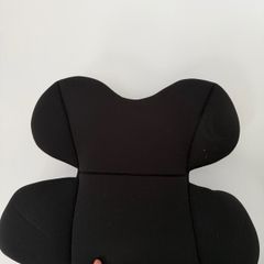 Newborn car seat insert
